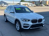Used 2019 BMW X3 xDrive30i image 3