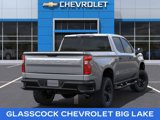 New 2025 Chevrolet Silverado 1500 Custom Trail Boss image 4