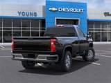 New 2025 Chevrolet Silverado 2500 LT image 4