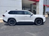 New 2025 Toyota Grand Highlander AWD image 2