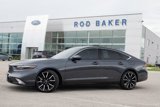Used 2024 Honda Accord Touring image 3