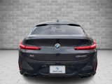Certified 2022 BMW X4 M40i image 6