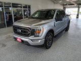 Certified 2023 Ford F150 XLT w/ Equipment Group 302A High image 4