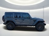 New 2025 Jeep Wrangler Unlimited Rubicon 392 image 3