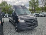 Used 2025 Mercedes-Benz Sprinter 2500 image 2