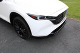 Used 2022 MAZDA CX-5 AWD 2.5 Turbo image 5