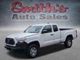 Used 2021 Toyota Tacoma SR image 3
