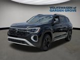 New 2025 Volkswagen Atlas Peak Edition SE image 5