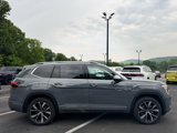 New 2025 Volkswagen Atlas SEL Premium R-Line image 2