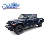 New 2025 Jeep Gladiator Sport image 4