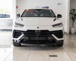 Used 2024 Lamborghini Urus S image 2