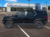 New 2026 Honda Passport TrailSport image 2