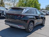 New 2025 Hyundai Tucson Limited image 4