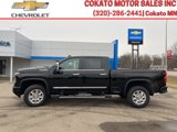 New 2025 Chevrolet Silverado 3500 High Country w/ High Country Premium Package image 4