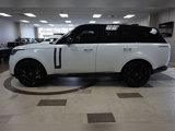 Used 2023 Land Rover Range Rover SE image 2