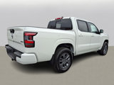 New 2025 Nissan Frontier SV w/ SV Convenience Package image 4