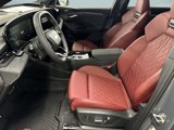 New 2025 Audi SQ6 e-tron Prestige image 5