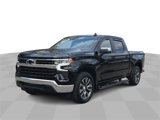 Used 2022 Chevrolet Silverado 1500 LT image 3