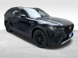 New 2025 MAZDA CX-70 3.3 Turbo w/ Premium Plus Pkg image 3
