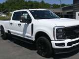 New 2025 Ford F350 XL w/ STX Appearance Package image 5