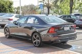 Certified 2025 Volvo S60 B5 Plus w/ Climate Package image 4