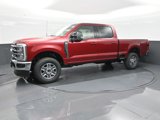 New 2025 Ford F250 Lariat image 4