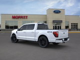 New 2025 Ford F150 Platinum w/ Equipment Group 702A High image 4