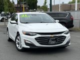 Used 2023 Chevrolet Malibu LT image 3