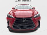 Used 2024 Lexus NX 250 FWD image 3