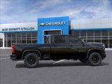 New 2025 Chevrolet Silverado 2500 ZR2 w/ Technology Package image 5