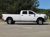 Used 2022 RAM 2500 Tradesman image 5