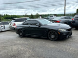 Used 2018 BMW M4 Convertible w/ Competition Package image 4