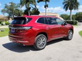 New 2026 Buick Enclave Avenir image 4