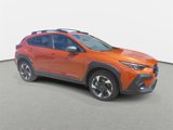 New 2025 Subaru Crosstrek 2.5i Limited image 3
