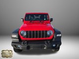 New 2025 Jeep Wrangler Unlimited Sport image 2