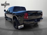 New 2025 RAM 3500 Laramie image 5
