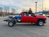 New 2025 Chevrolet Silverado 2500 W/T w/ WT Convenience Package image 5