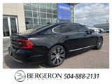 New 2025 Volvo S90 T8 Ultra w/ Lounge Package image 4