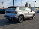 New 2025 Volkswagen Taos S image 4