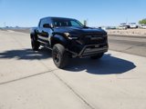 Used 2025 Toyota Tacoma TRD Pro image 3