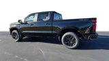 New 2025 Chevrolet Silverado 1500 RST w/ Dark Appearance Package image 6