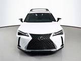 New 2025 Lexus UX 300h FWD image 2
