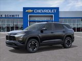 New 2026 Chevrolet Equinox ACTIV w/ Convenience Package III image 2