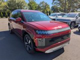 New 2026 Hyundai Ioniq 9 SEL image 3