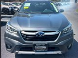 Used 2021 Subaru Outback Limited XT image 6