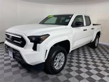 Used 2024 Toyota Tacoma SR image 4