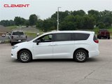 New 2025 Chrysler Voyager LX image 2
