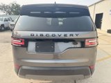 Used 2017 Land Rover Discovery HSE image 4