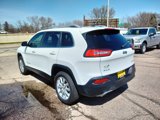 Used 2015 Jeep Cherokee Limited image 6