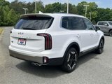 New 2025 Kia Telluride EX image 4
